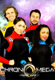 Chronomega (2018)