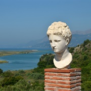 Butrint National Park