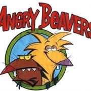 Angry Beavers