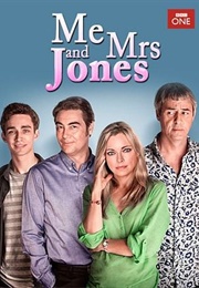 Me and Mrs Jones (2012)