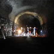 Atlantic Avenue Tunnel