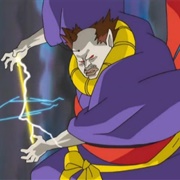 36. Sune Ni Kizu Ga Aru Yatsu Hodo Yoku Shaberu