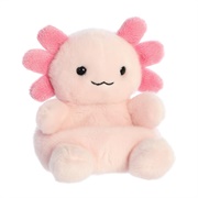 Ax Axolotl