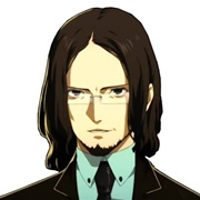 Zenkichi Hasegawa (Persona)