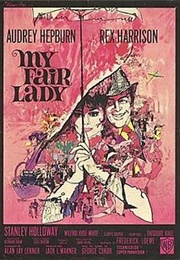 My Fair Lady - Alan Jay Lerner (1964)