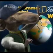 Martim Ratola Apresenta: O Mundo National Geographic