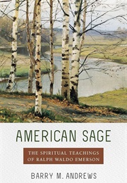 American Sage (Barry M. Andrews)