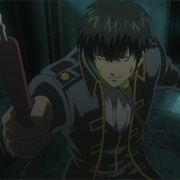 149. When Breaking a Chuubert in Half, the End With the Knob Should Be Better. It's Also Tasty to Dr