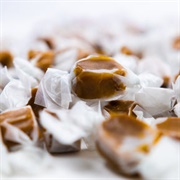 St. Catherine's Taffy