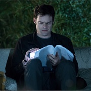 Chapter Three: Make the Unsafe Choice