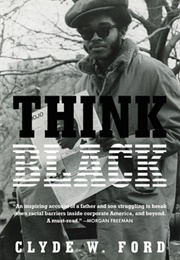 Think Black (Clyde W. Ford)