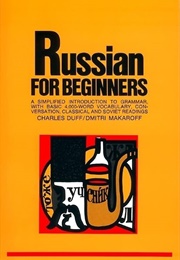 Russian for Beginners (Duff and Makaroff)