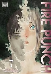 Fire Punch, Vol. 7 (Tatsuki Fujimoto)