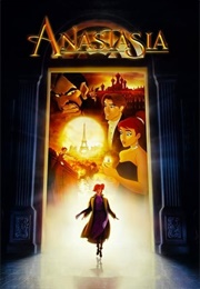 Anastasia (1997) (1997)