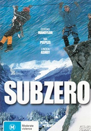 Subzero (2005)