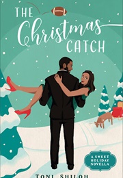The Christmas Catch (Toni Shiloh)