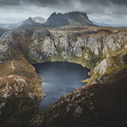 Cradle Mountain, Australia
