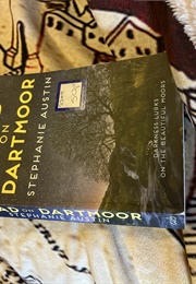 Dead on Dartmoor (Stephanie Austin)
