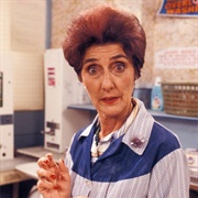 Dot Cotton