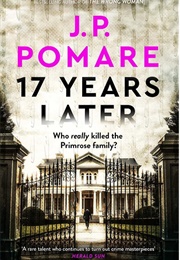 Seventeen Years Later (J. P. Pomare)