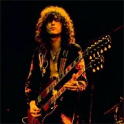 Jimmy Page
