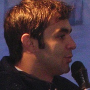 Antonio Pizzonia (Brazil) Formula One