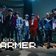 Charmer - Stray Kids