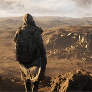 S2.E4: Snow in the Desert