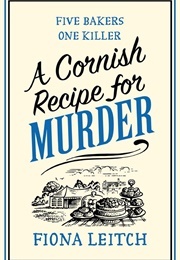 A Cornish Recipe for Murder (Leitch, Fiona)