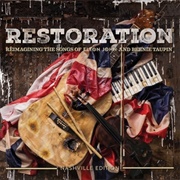 "Restoration: Reimagining the Songs of Elton John and Bernie Taupin" (2018) - Various Artists