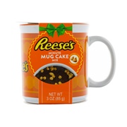 Reese's Minute Mug Cake Mix