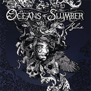 Oceans of Slumber - Blue