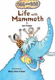 Life With Mammoth (Ian Frasier)