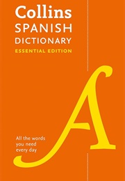 Collins Spanish Dictionary (Collins)