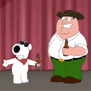 S17.E9: Pawtucket Pete