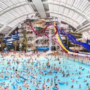 West Edmonton Mall