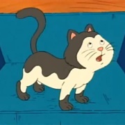 S3.E13: Arthur's Dummy Disaster/Francine and the Feline