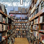 Renaissance Book Shop