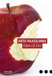 Adam & Eve (Arto Paasilinna)