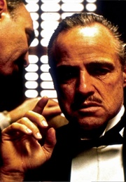 The Godfather (1972)