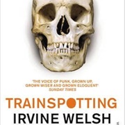 Trainspotting-Book