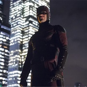 S1.E13: Daredevil