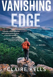 Vanishing Edge (Claire Kells)