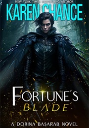 Fortune's Blade (Karen Chance)