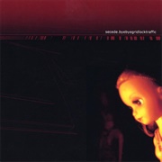 Secede - Bye Bye Gridlock Traffic