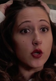 Misandry: A Valentine's Day Story (2013)