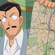 S31.E7: Holmes' Revelation: Code Break