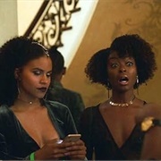 S2.E7: Champagne Papi