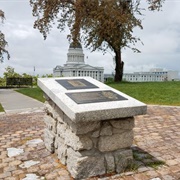 Anderson Tower Monument