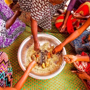 Senegalese Cuisine